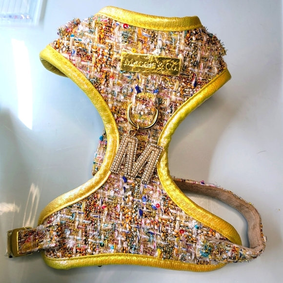 Maggie & Co Limited Edition Icon Collection Harness - Picture 1 of 7